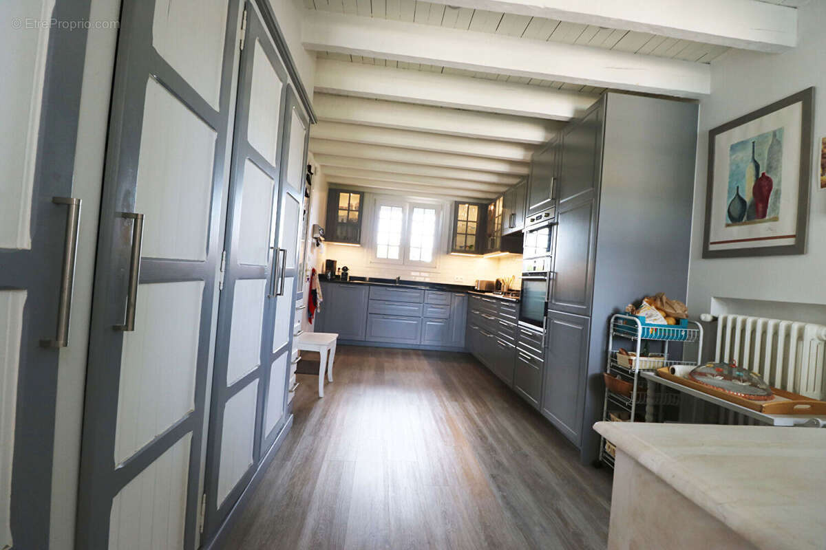 Maison à SAINT-VINCENT-DE-TYROSSE