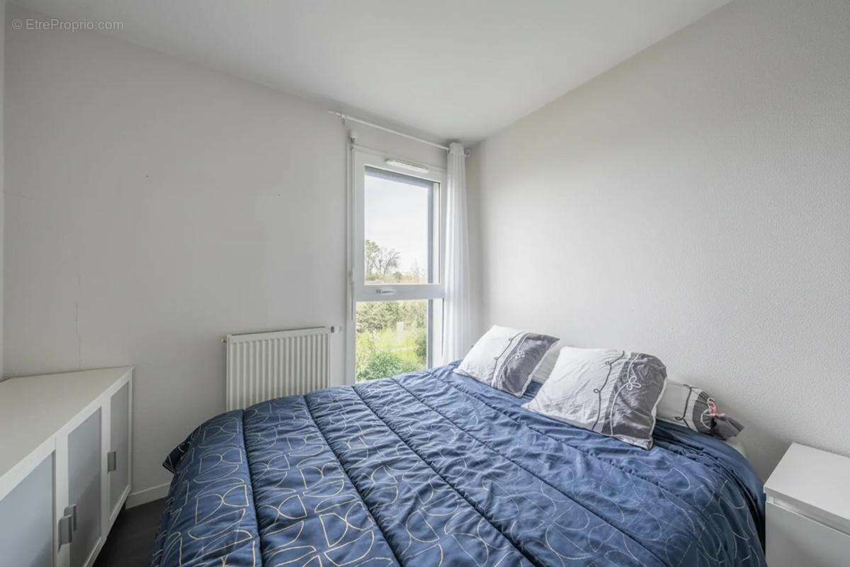 Appartement à EYSINES