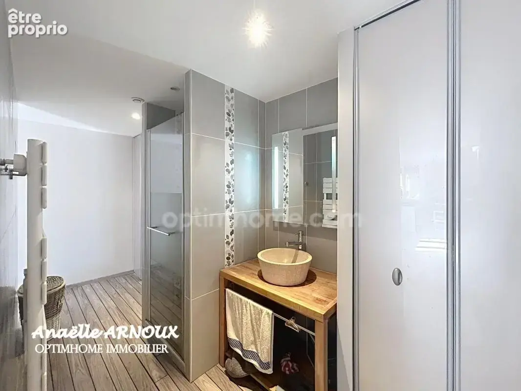 Grand duplex meublé 4 pièces proche station de ski avec terrain - photo 13