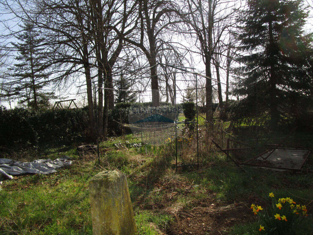 Maison à SAINT-GEORGES-D&#039;AURAC