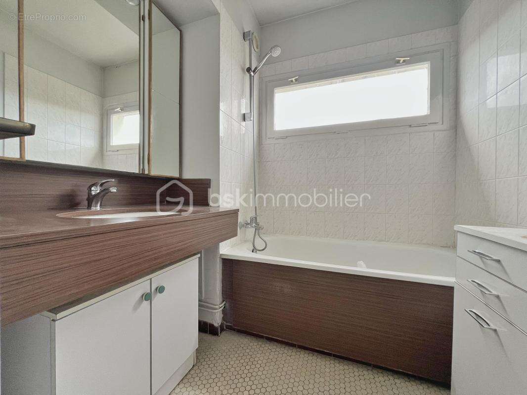 Appartement à MARLY-LE-ROI