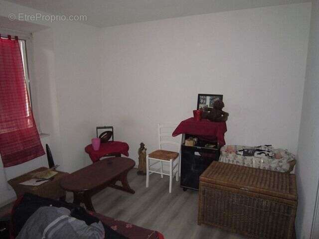 Appartement à VEYNES