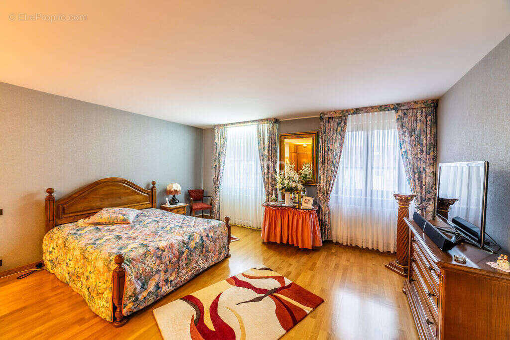 Maison à FRANCALTROFF