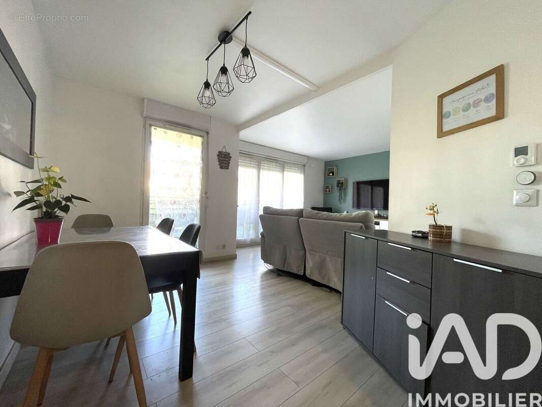 Photo 5 - Appartement à TRAPPES