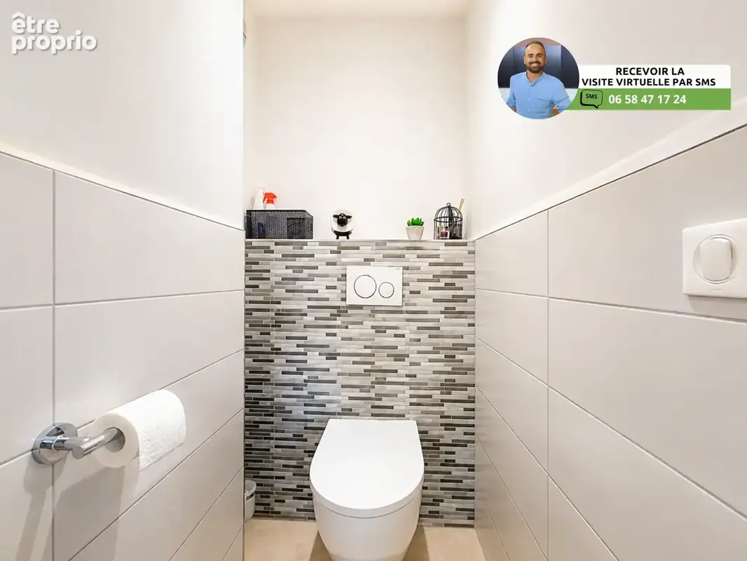 Appartement 4P à vendre à Antibes (06600) - photo 16