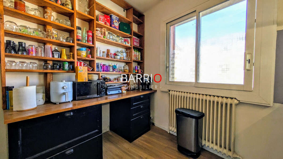 Maison à VILLELONGUE-DELS-MONTS