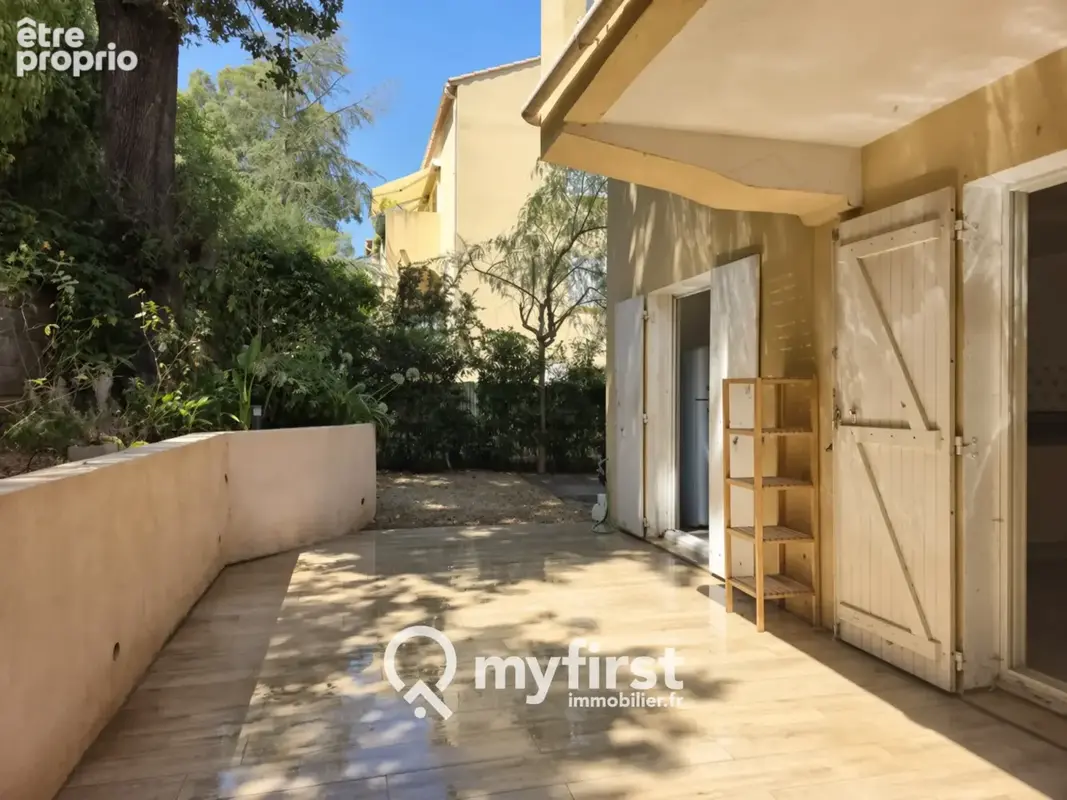 CAP BRUN - Appartement contemporain avec jardin privatif - photo 21