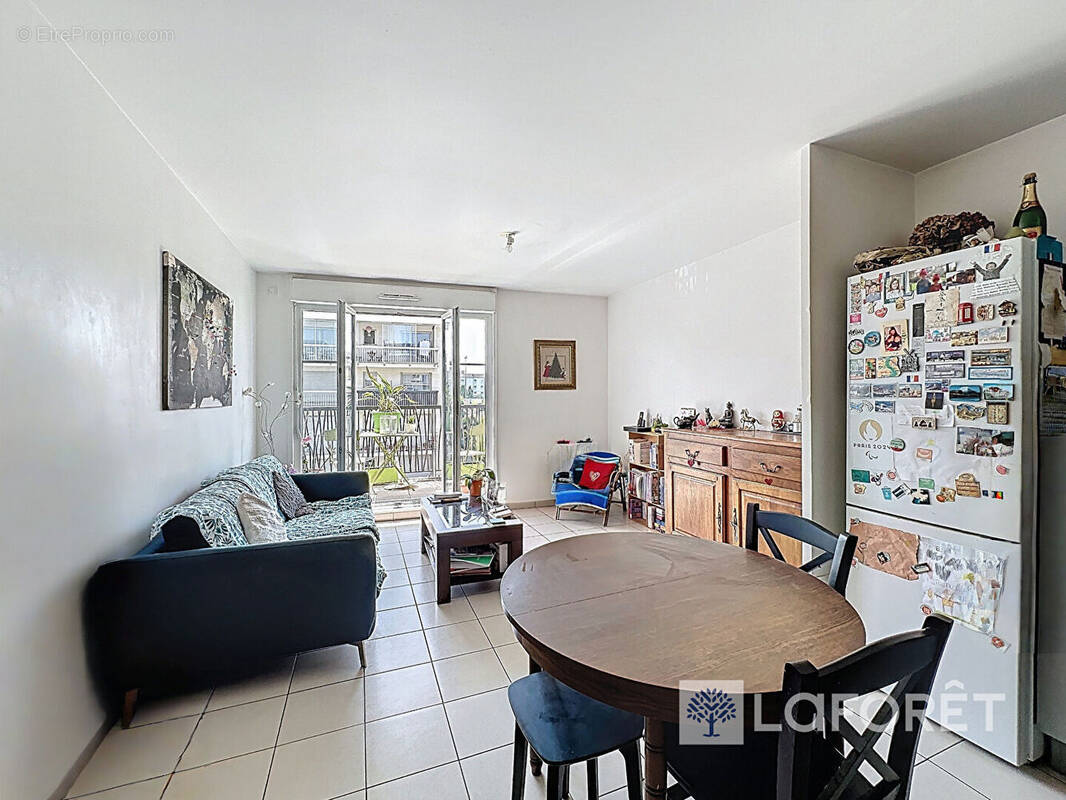 Appartement à ANTONY