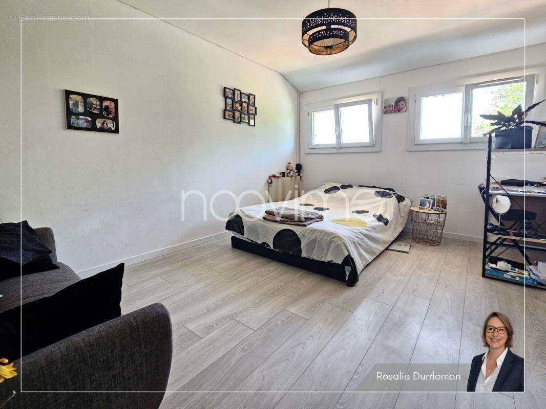 Maison familiale   7 chambres, modulable, grand jardin avec - photo 15