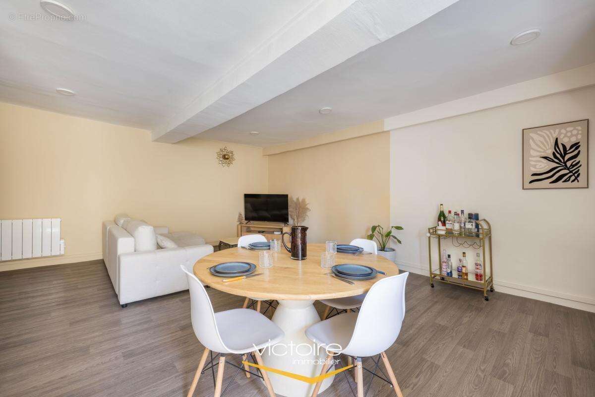 Appartement à LYON-2E