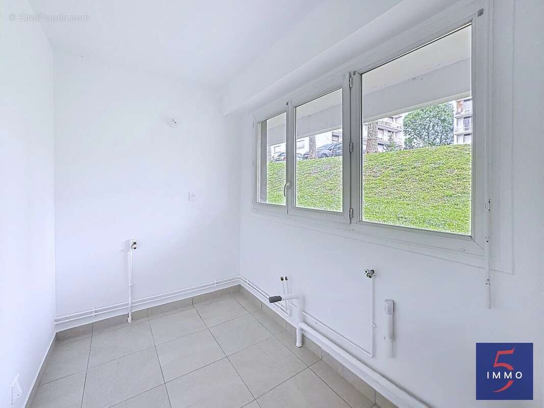 Appartement à NOISY-LE-GRAND
