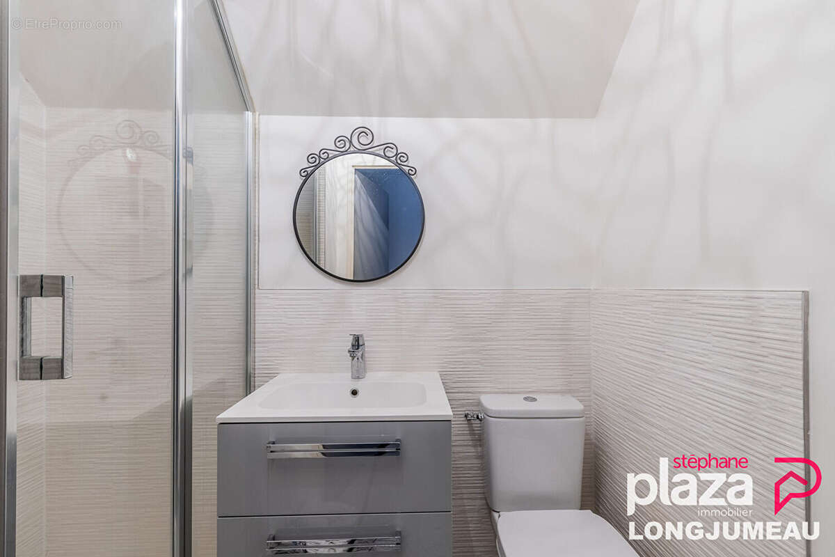 Appartement à LONGJUMEAU