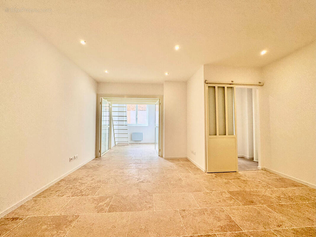 Appartement à BEAUNE