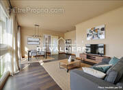 Appartement à NANTERRE