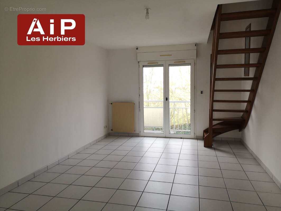 Appartement à LES HERBIERS