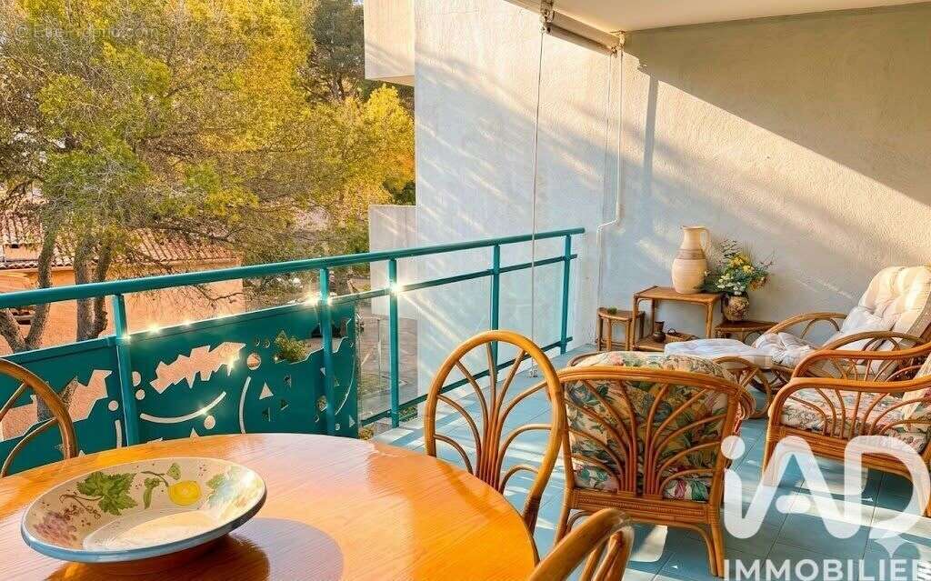 Photo 8 - Appartement à SAINT-RAPHAEL