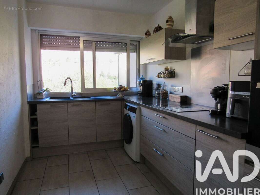 Photo 6 - Appartement à GRASSE