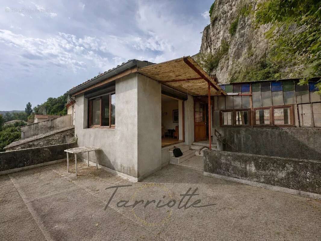 Maison de ville - 10869 - photo 3