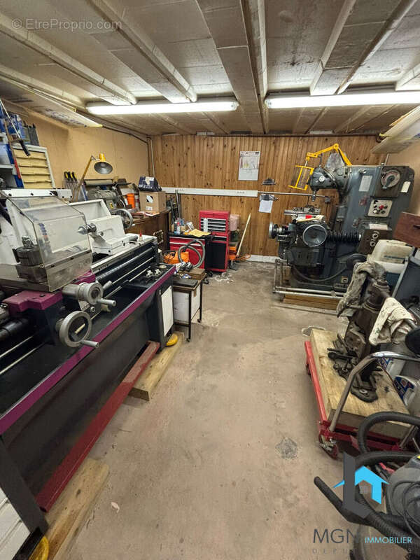 Maison à NOGENT-LE-ROI