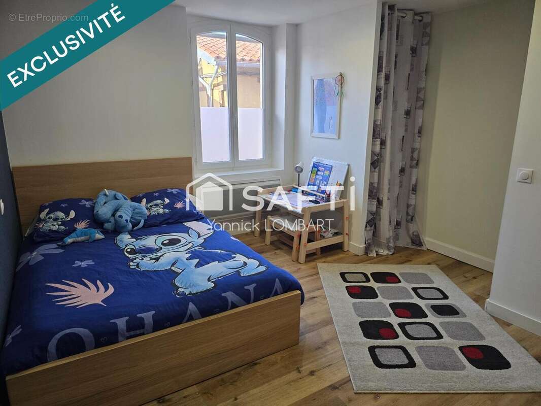 Photo 5 - Maison à LISLE-SUR-TARN