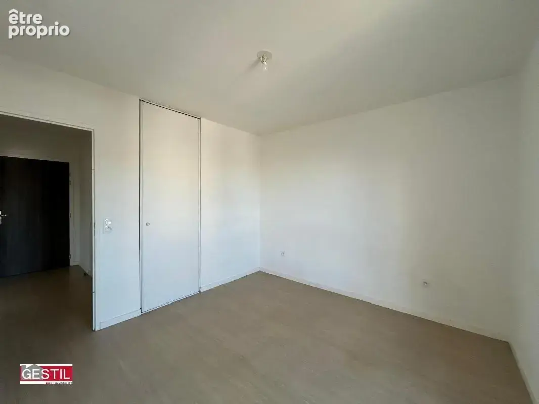 Appartement récent - photo 10
