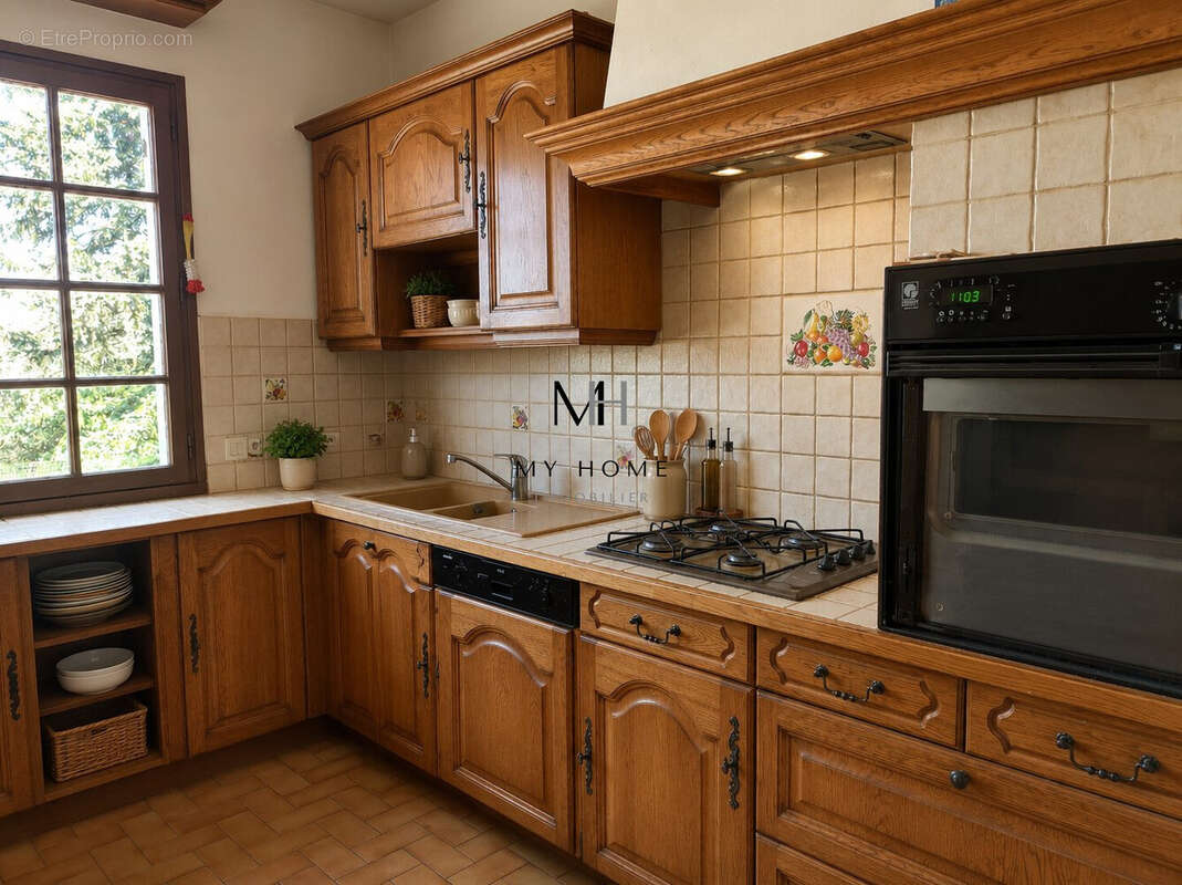 Maison à MORTAGNE-AU-PERCHE