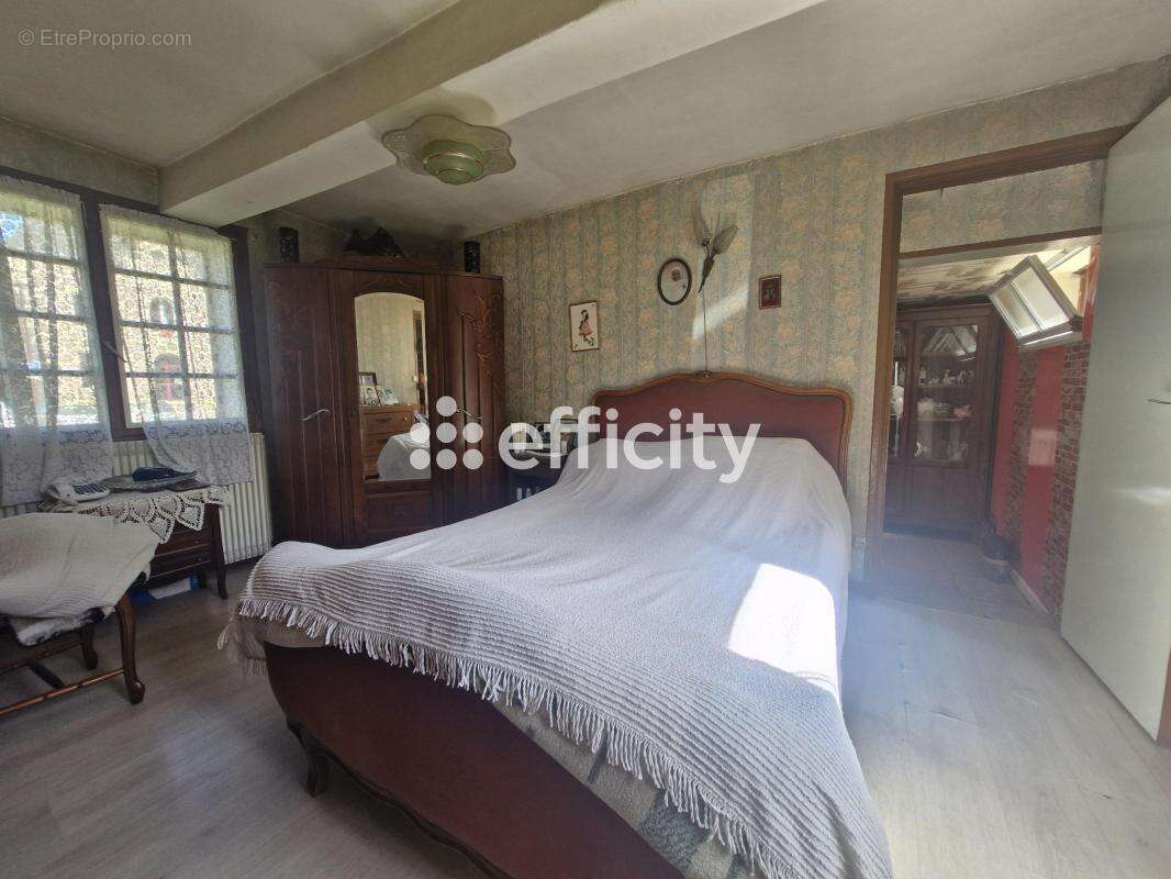 Maison 57 m² à Sauqueville  - photo 4
