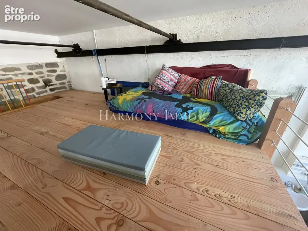 Très beau Loft/Atelier - photo 5