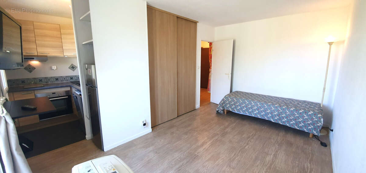 Appartement à SAINTE-MAXIME