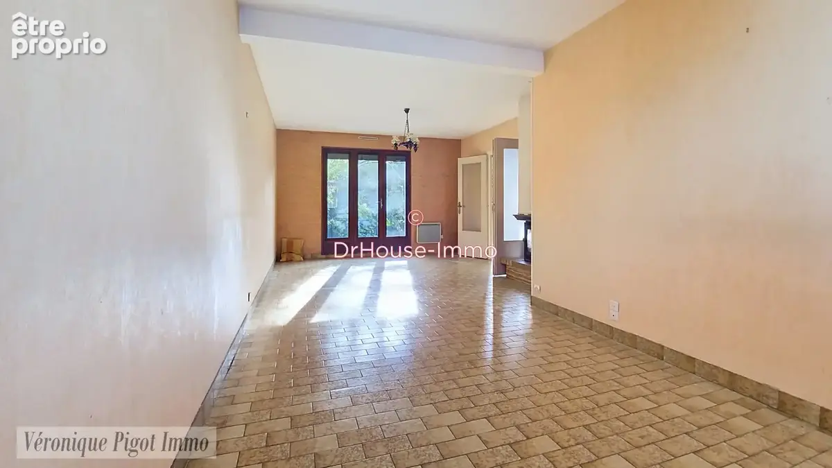 Maison 5 pièces 113 m² à vendre à Beynes (78650) - photo 10