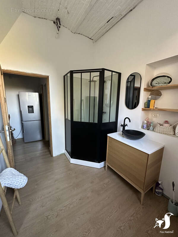 Maison à VILLERS-OUTREAUX