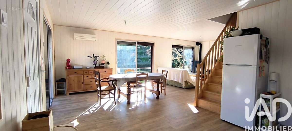 Photo 3 - Maison à LE VIGAN