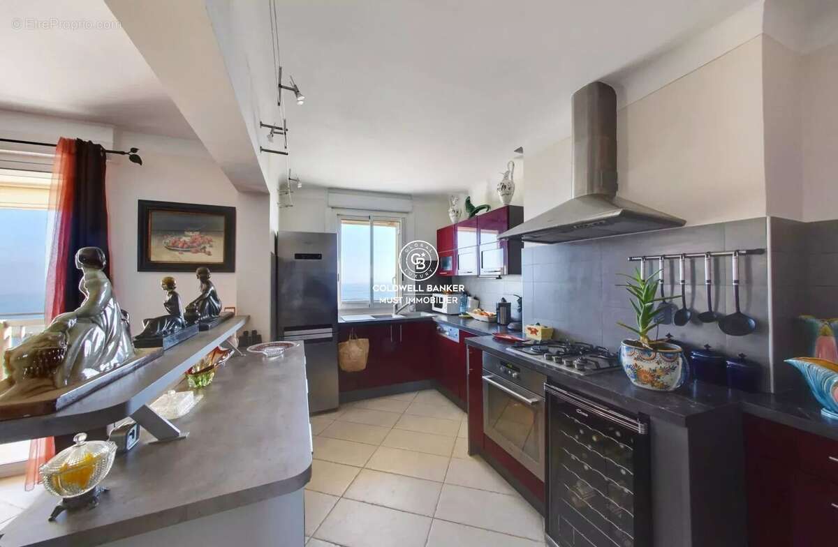 Appartement à SAINT-NAZAIRE