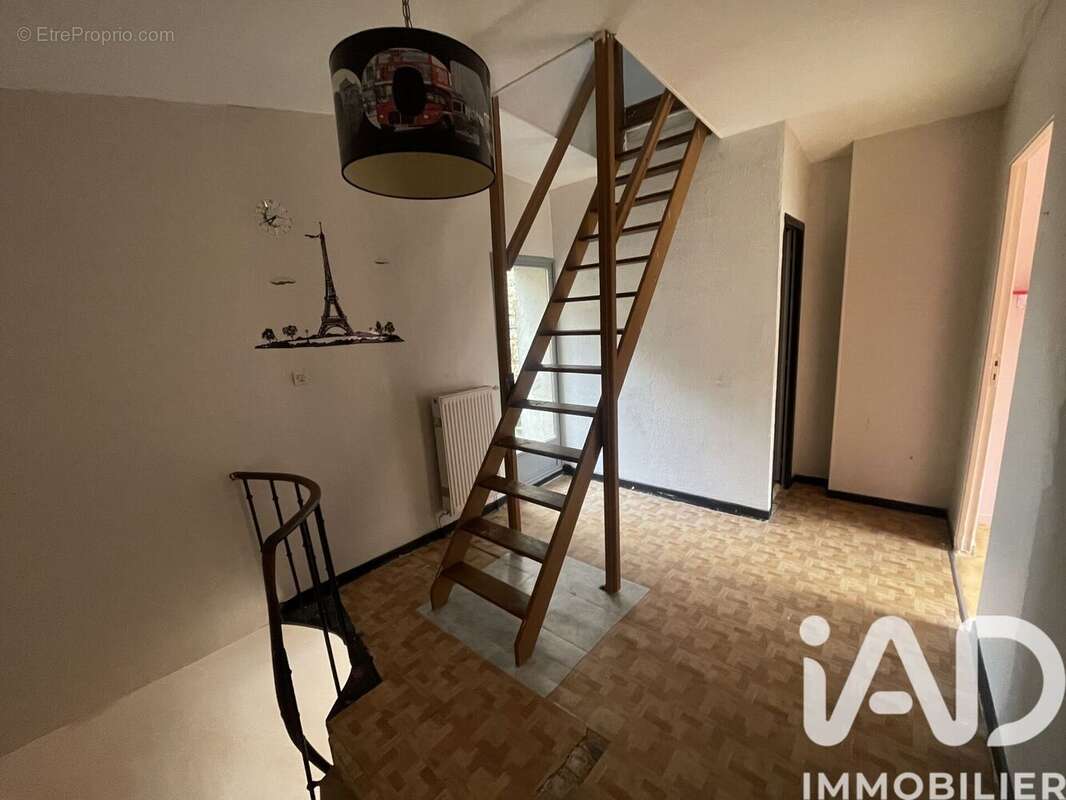 Photo 4 - Maison à SAINT-MIHIEL