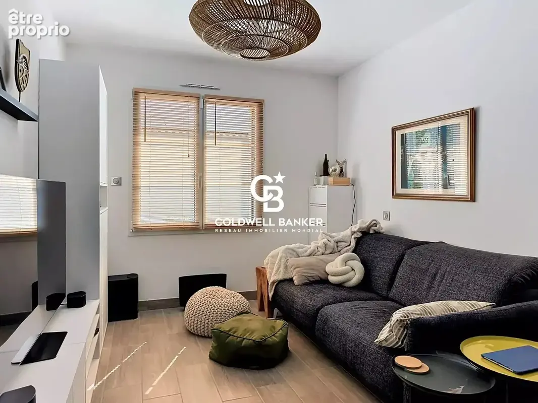 Maison Contemporaine de Plain-pied avec Piscine à Talmont-Saint-Hilaire - photo 13