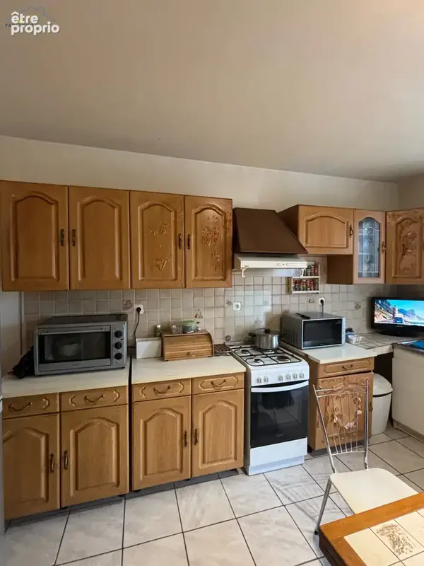 Maison de village - photo 3