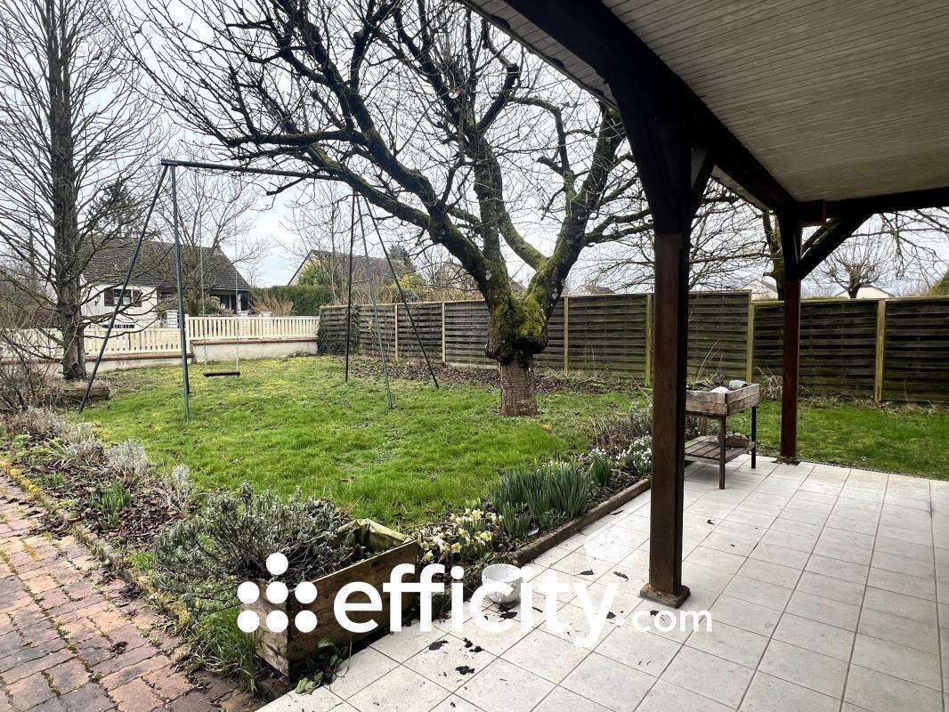 Maison à ARCIS-SUR-AUBE