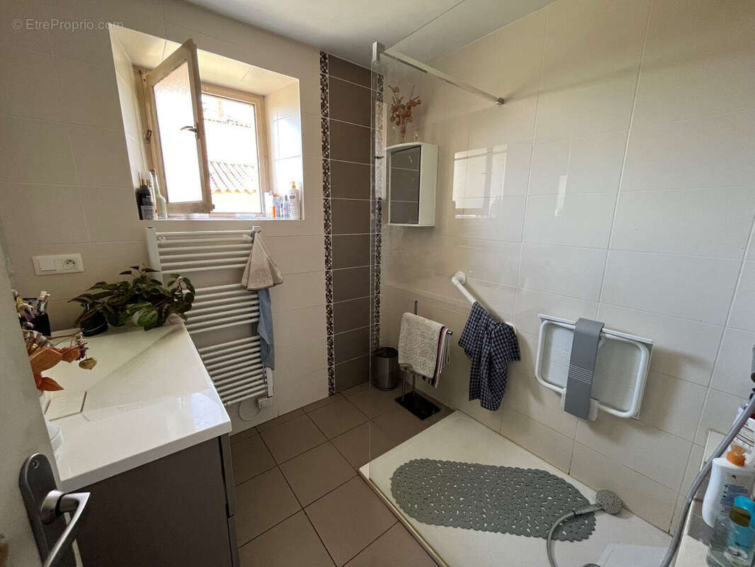 Photo 8 - Maison à SAINT-MARTIN-DES-FONTAINES