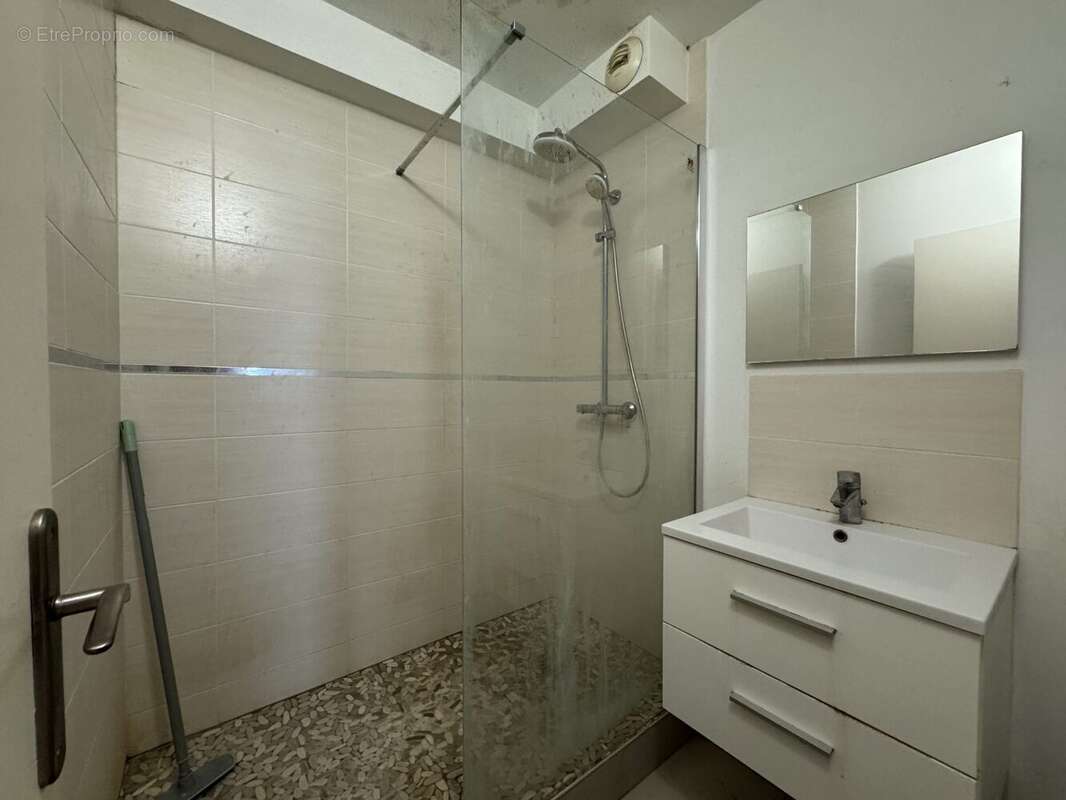 Appartement à CERGY