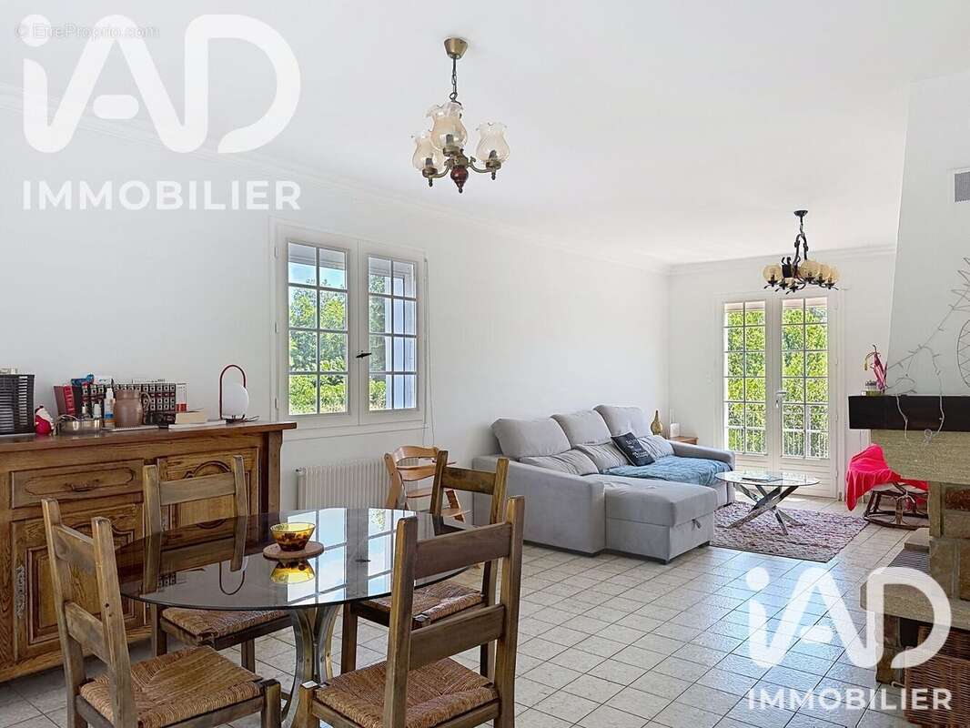Photo 4 - Maison à CHATEAU-RENARD