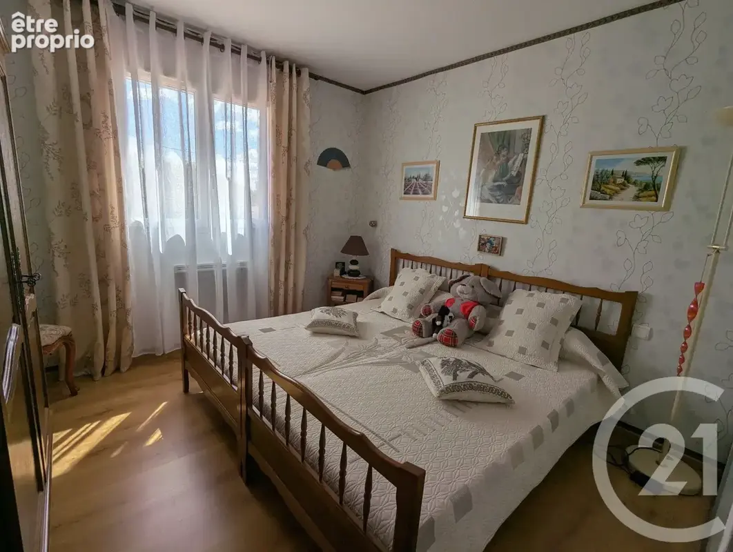 Maison 6 pièces 149 m² à vendre à Gaillac (81600) - photo 10