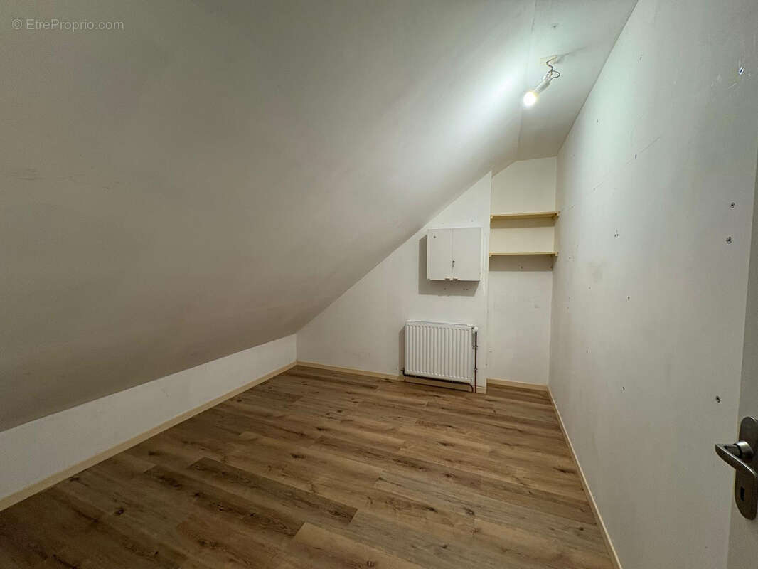 Maison à BRAIN-SUR-L&#039;AUTHION