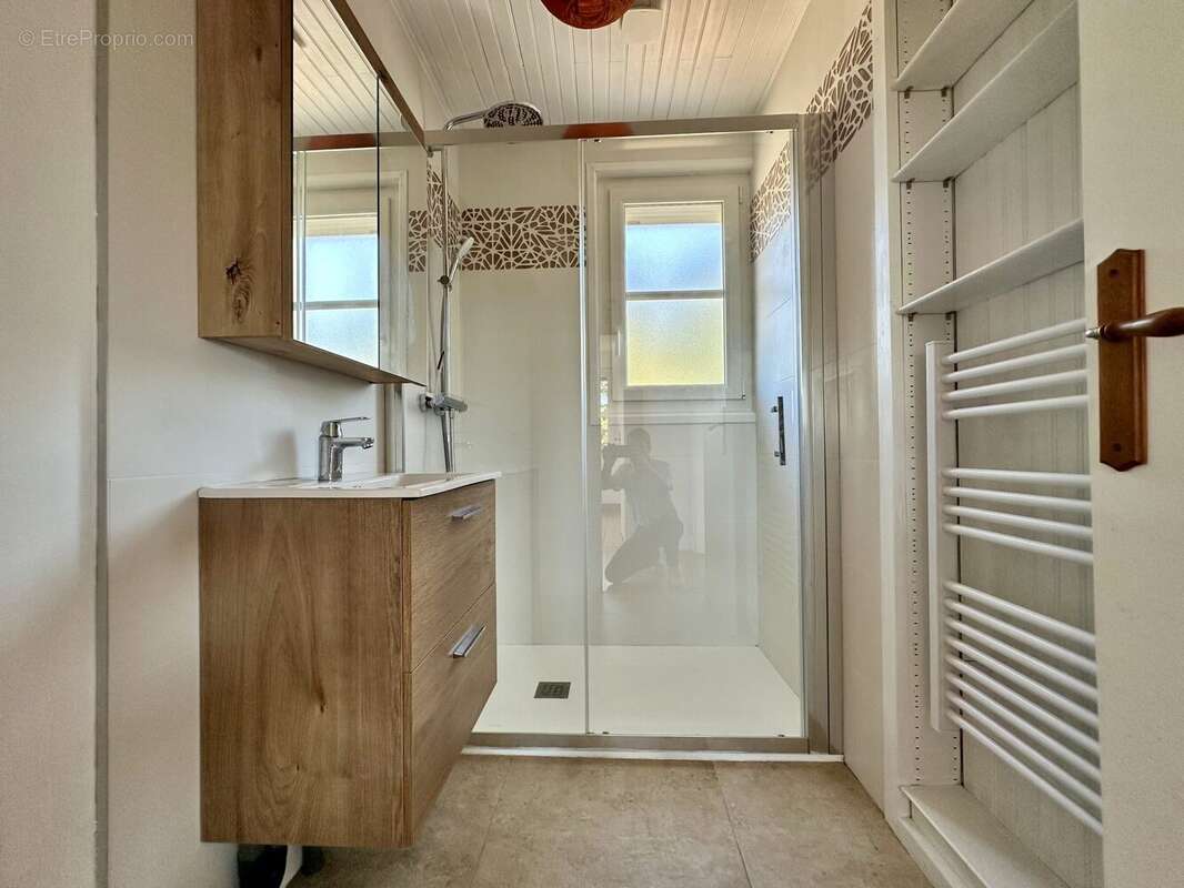 Appartement 64 m² à Le Vaudreuil  - photo 4