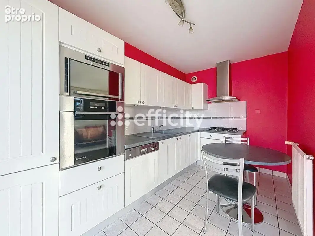 Appartement - photo 10