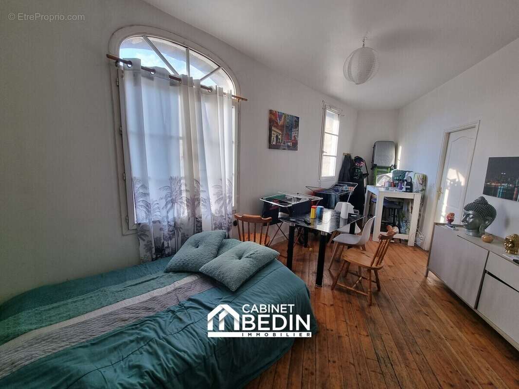 Appartement à CENON