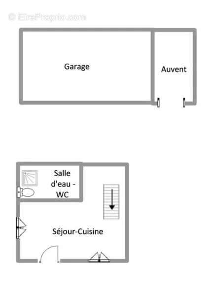 Maison à NOGENT-LE-ROI