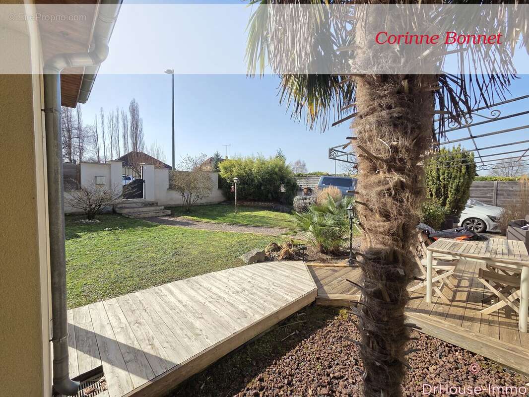 Maison 171 m² à Courteranges  - photo 32