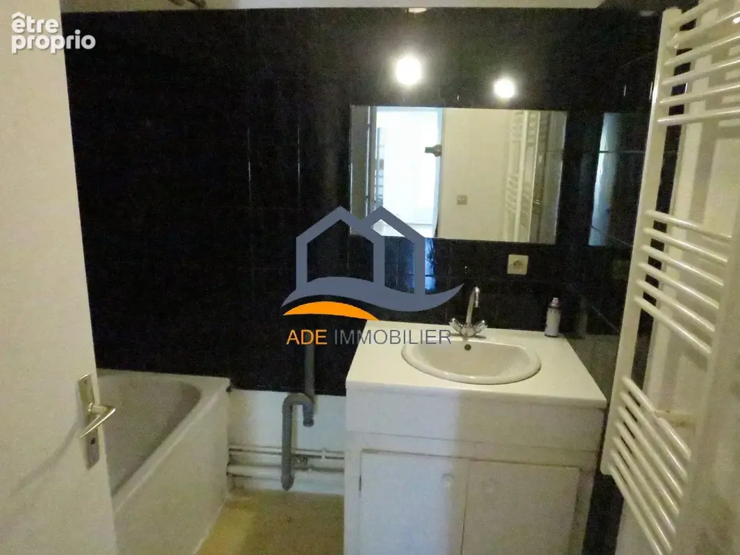 T3 72 m² + balcon - photo 8