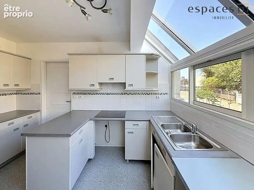 Maison 4 pièces - 100.41m² sur 442m² de terrain - Le Plan de l'Eglise - photo 9