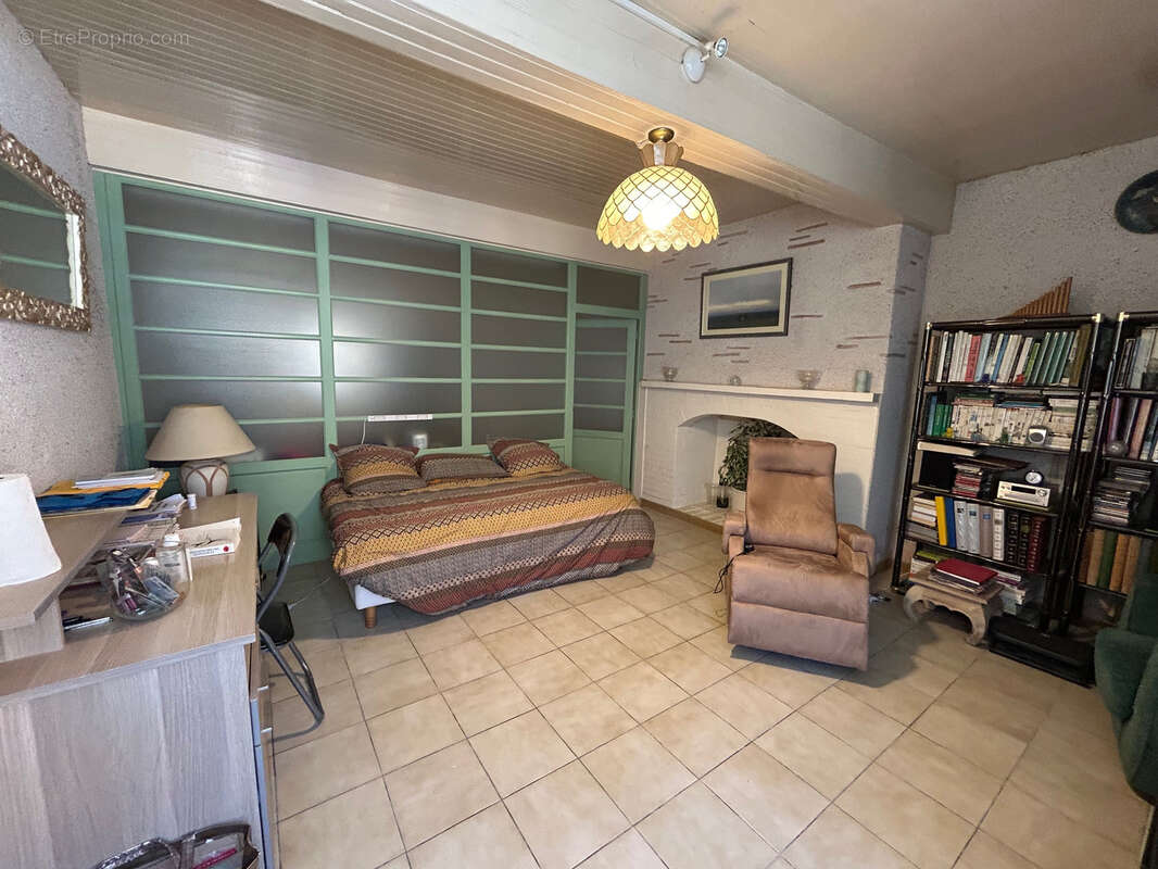 Maison à XAINTRAILLES